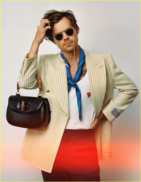 gucci harry styles fine line|gucci harry styles collection.